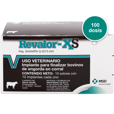 revalor-xs